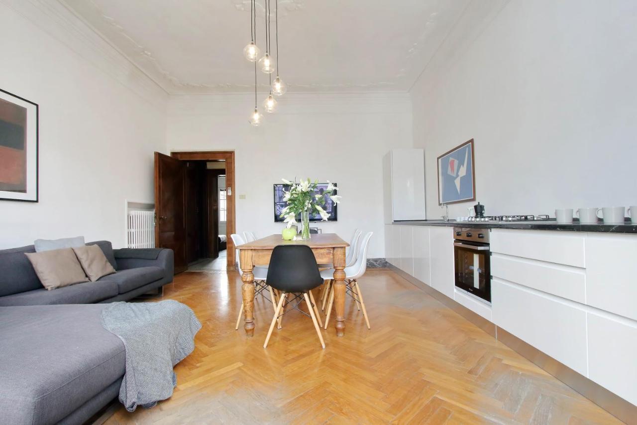 Appartement Tagliamento Rome