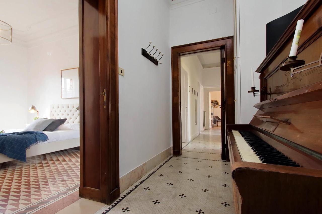 Appartement Tagliamento *
