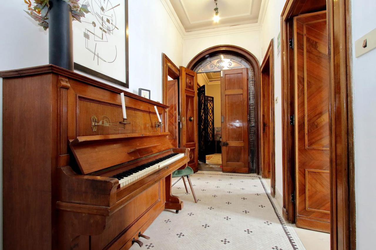 Appartement Tagliamento
