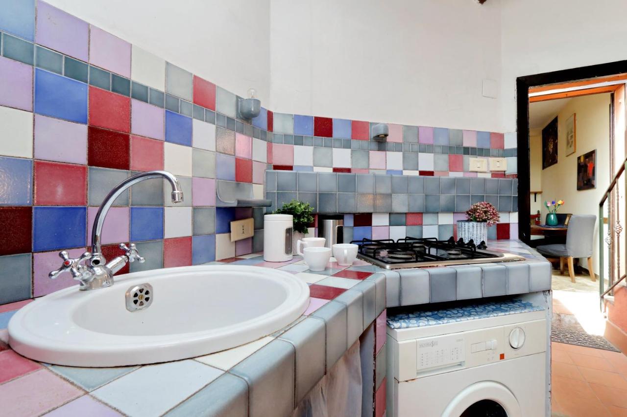 Tagliamento Appartement Rome