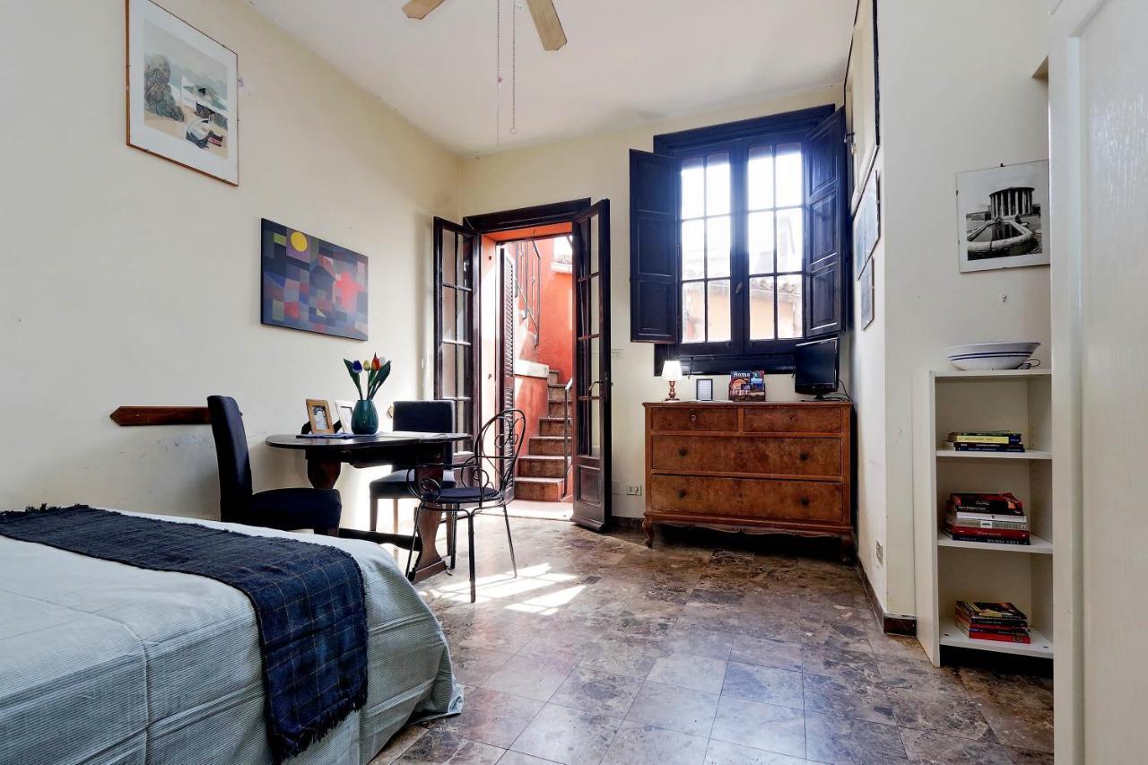 Tagliamento Appartement Rome
