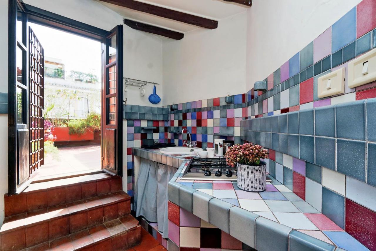 Tagliamento Appartement *
