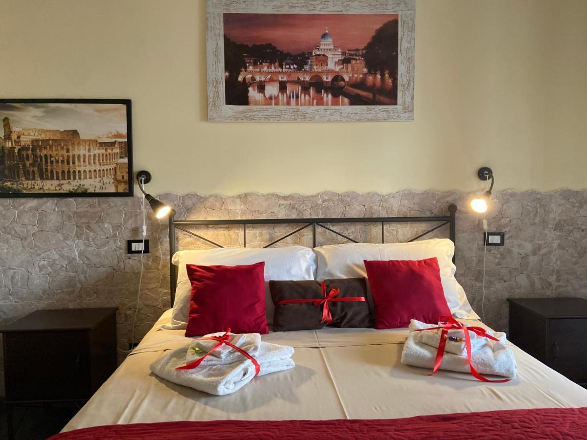 Sweet 2* Rome