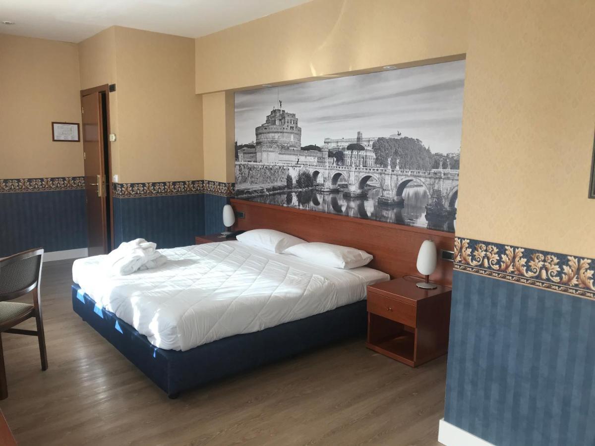 Ele Green Park Pamphili 4* Rome