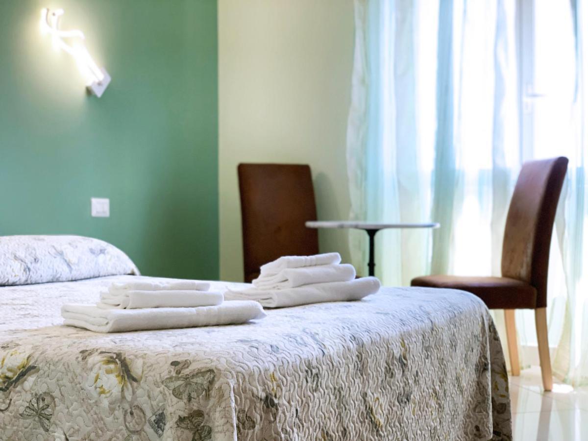 Bed & Breakfast Al Solito Posto