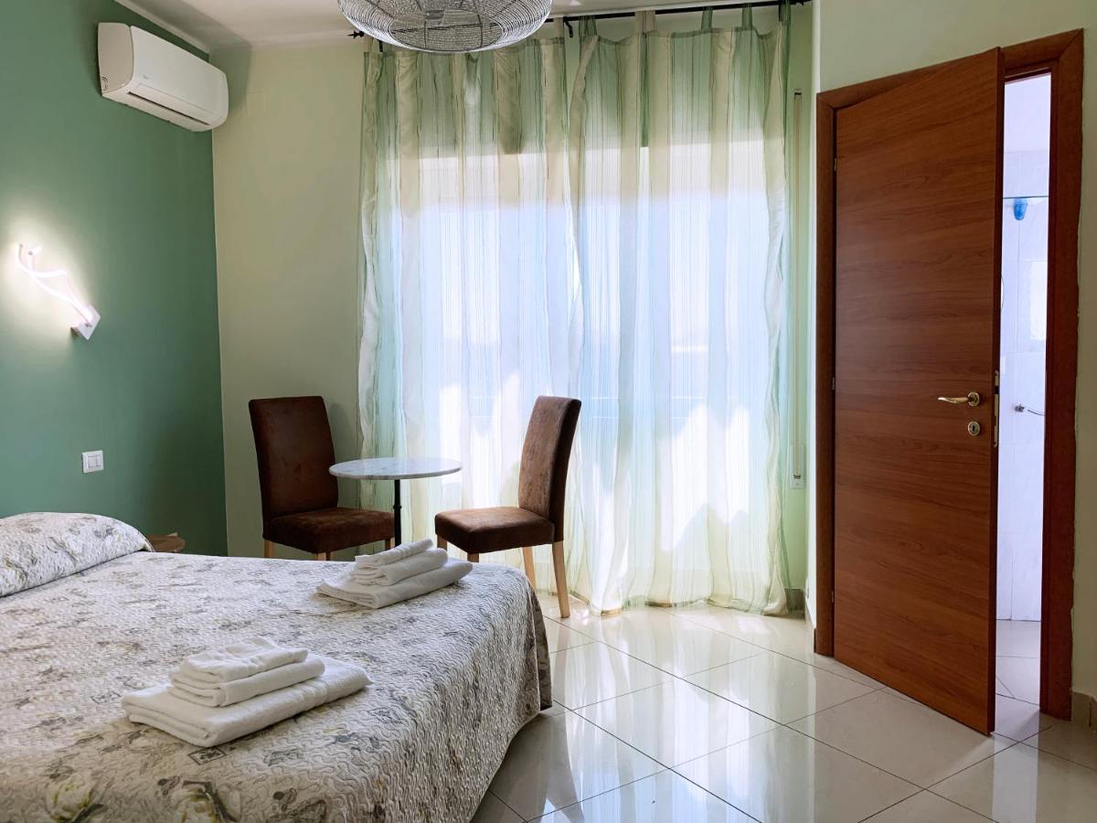 Al Solito Posto Bed & Breakfast Roma