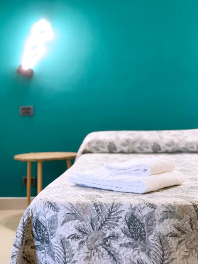 Bed & Breakfast Al Solito Posto *