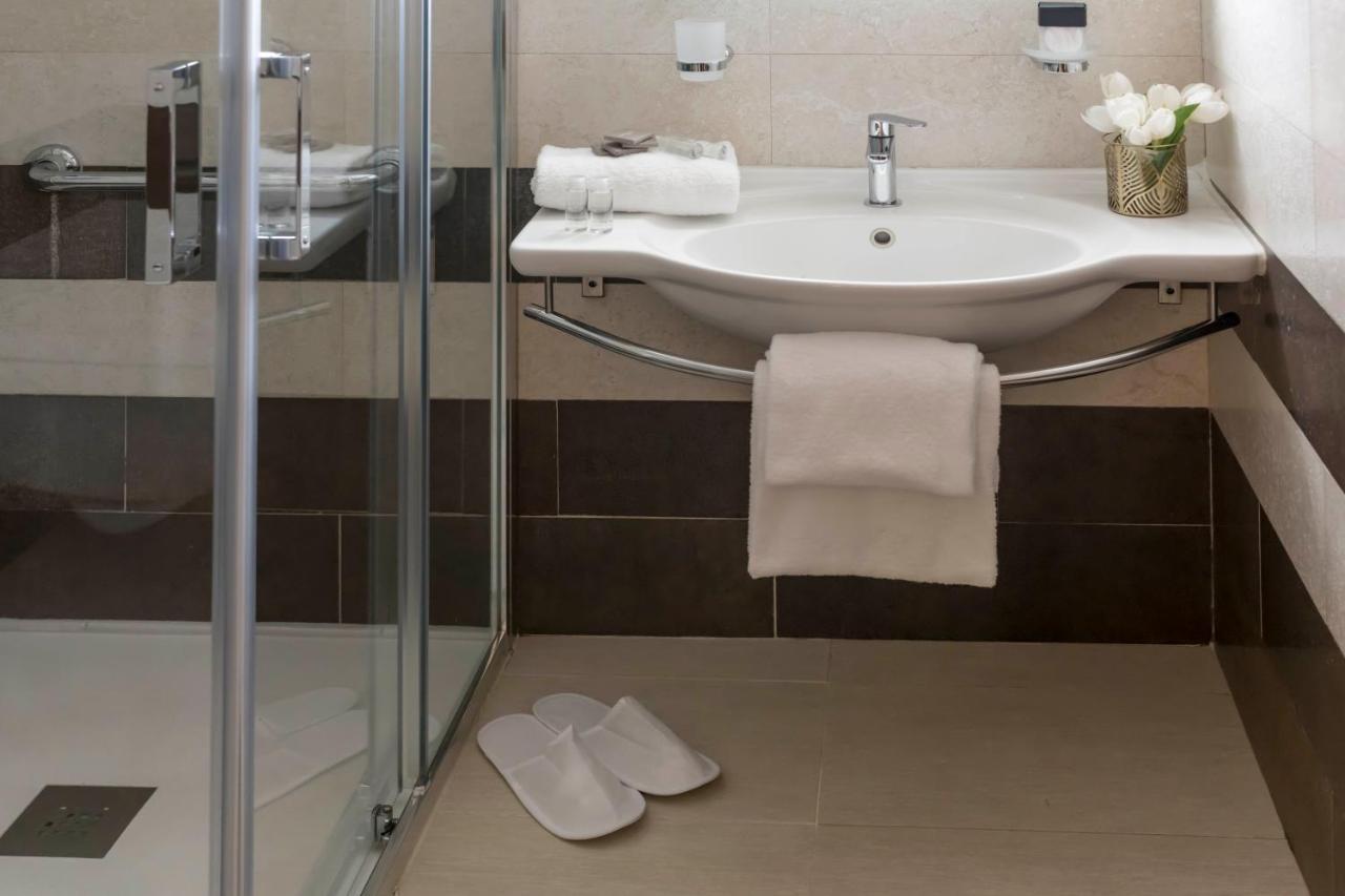 Yes Boutique Hotel Rome