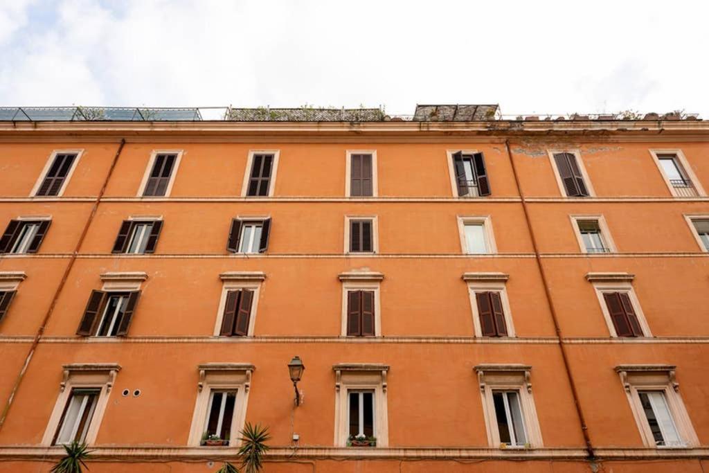 Fascinating Flat - Up To 4 Guests - Trastevere * Roma