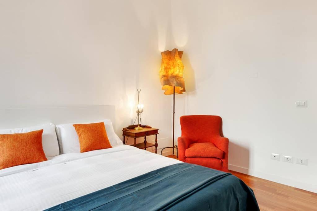 Apartamento Fascinating Flat - Up To 4 Guests - Trastevere Roma