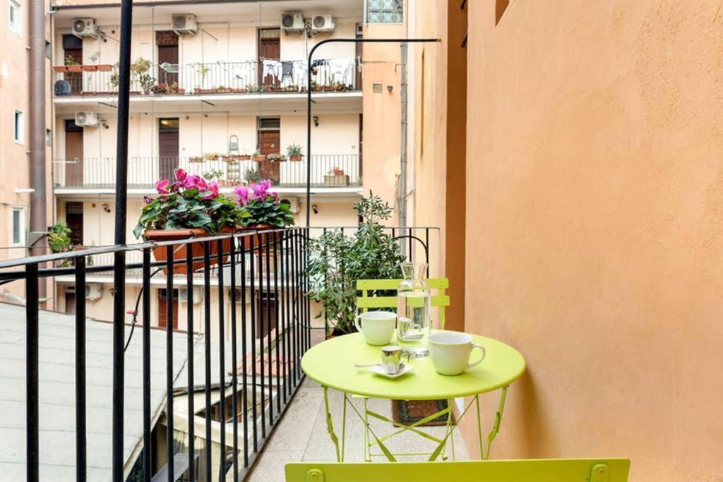 Fascinating Flat - Up To 4 Guests - Trastevere