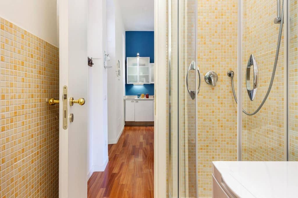 Apartamento Fascinating Flat - Up To 4 Guests - Trastevere *