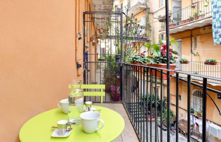 Fascinating Flat - Up To 4 Guests - Trastevere * Roma