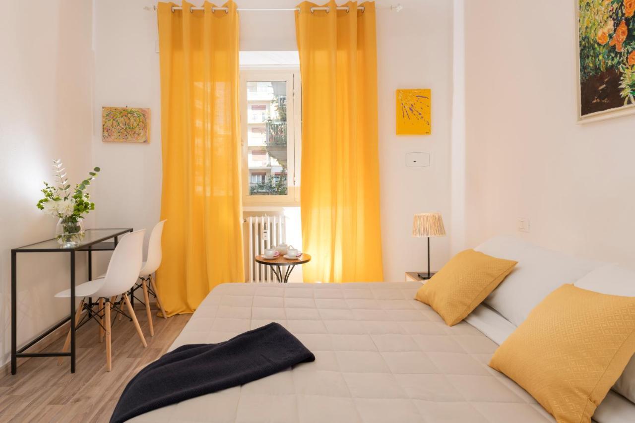 Aurelia Guest house *