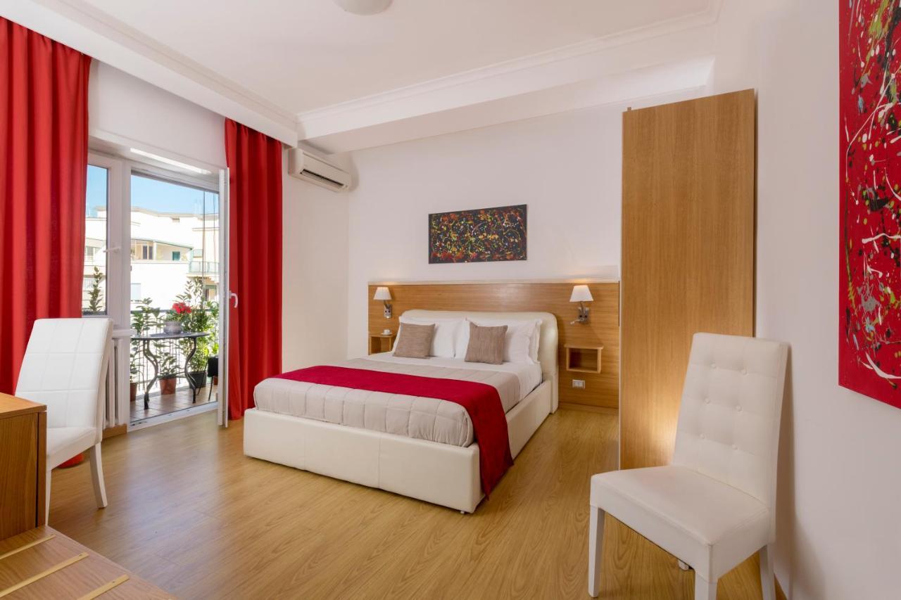 Aurelia 429 Fine Town House Guest house Rome