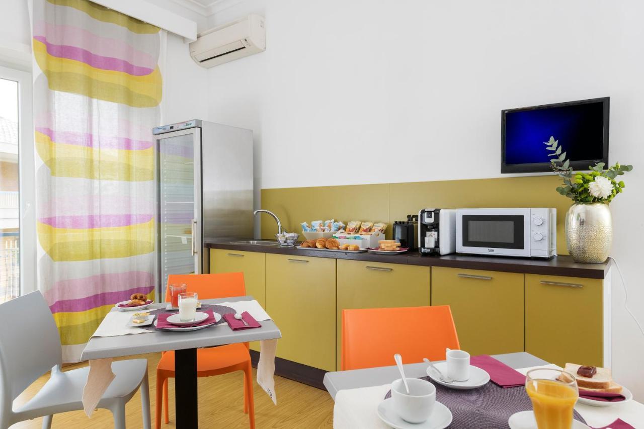 Aurelia 429 Fine Town House Rome