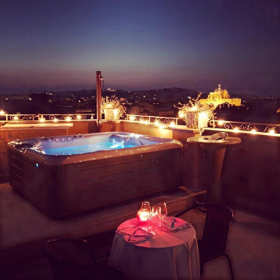 Navona Queen Rooftop Maison d'hôtes