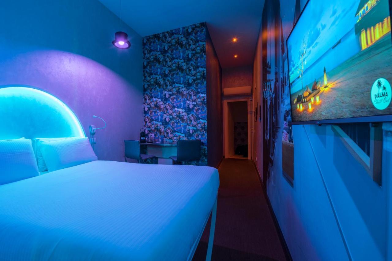 Irooms Jacuzzi 2*