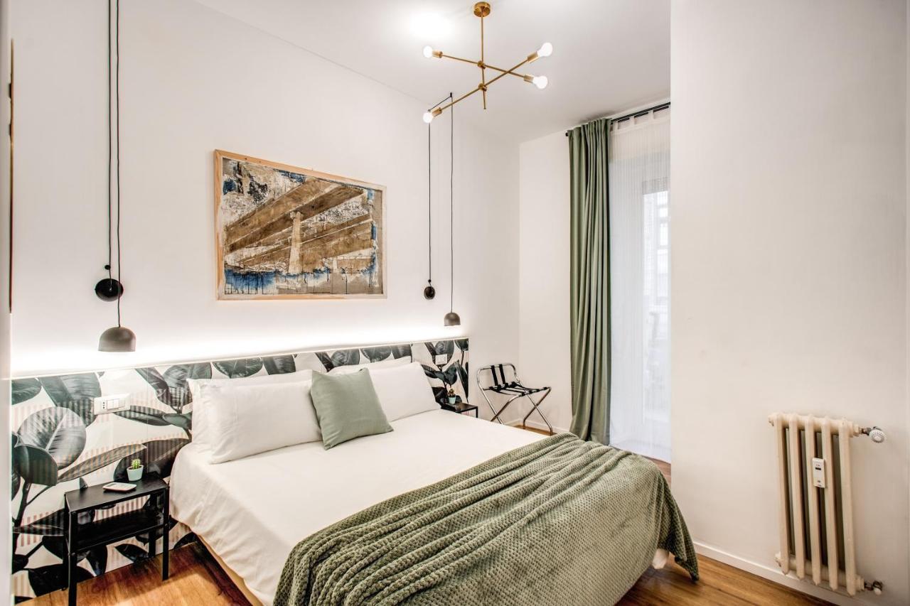 Oasi Urbana 41 Guest house