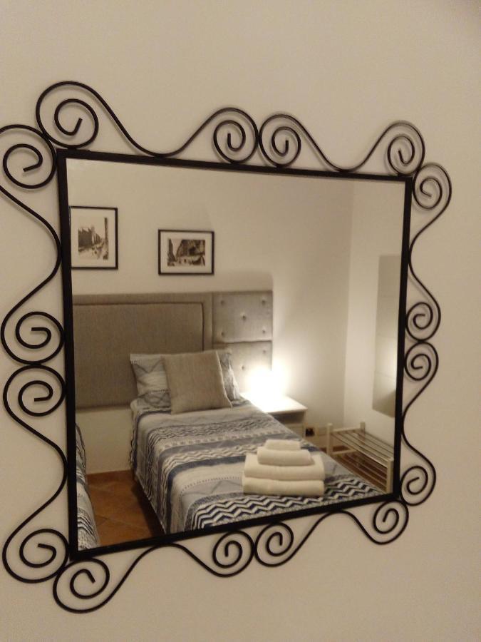 Apartment Tata's Borghese Rome