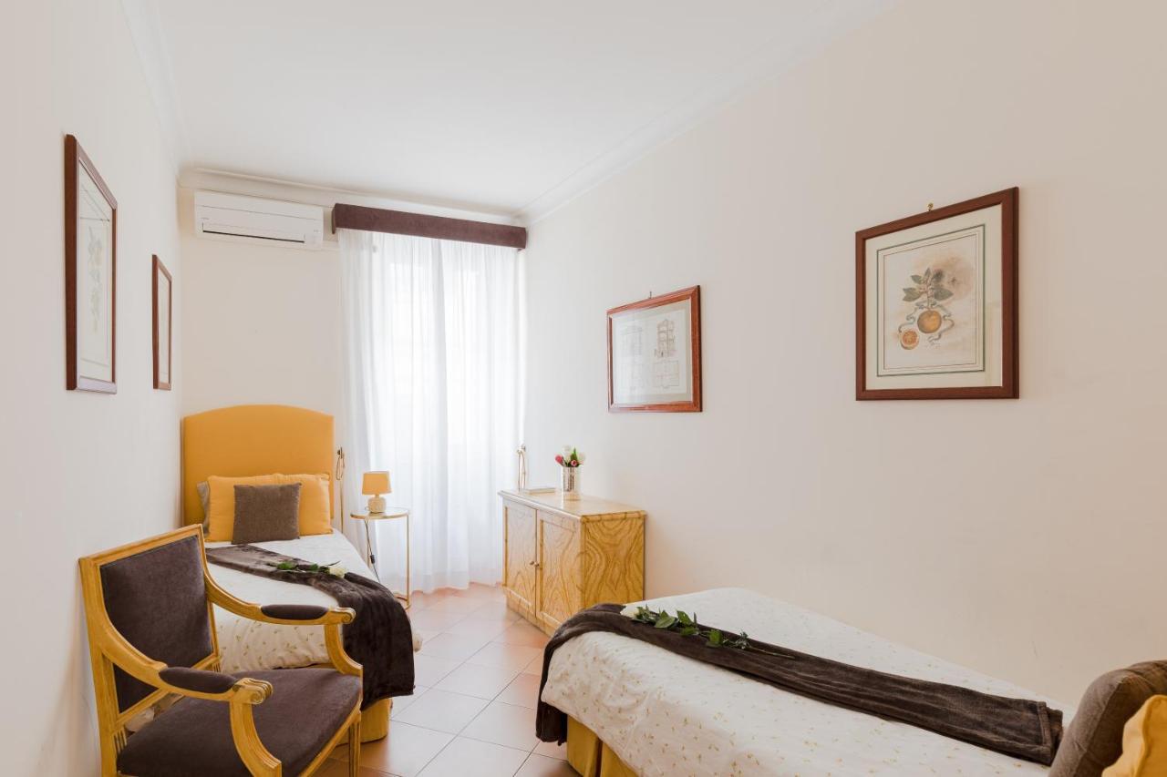 Apartment Relais Rasella 47 Rome