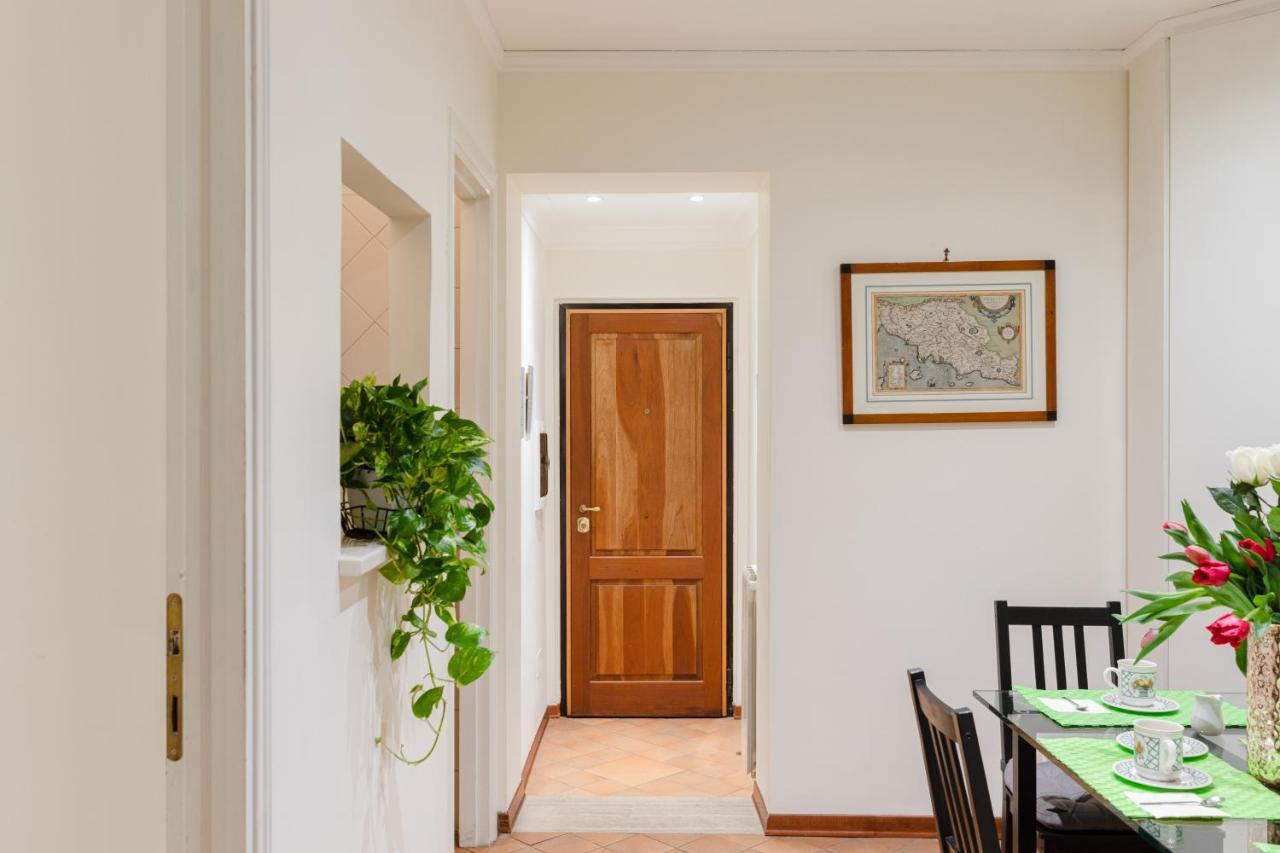Apartment Relais Rasella 47 *
