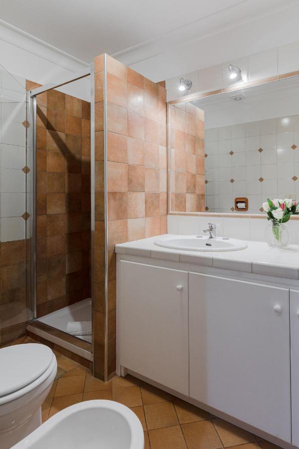 Apartment Relais Rasella 47 Rome