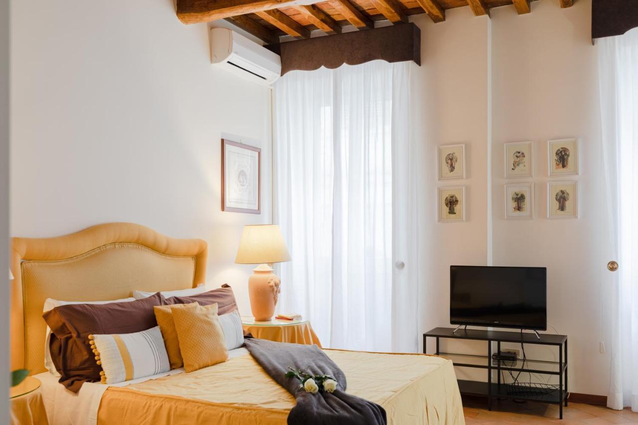 Relais Rasella 47