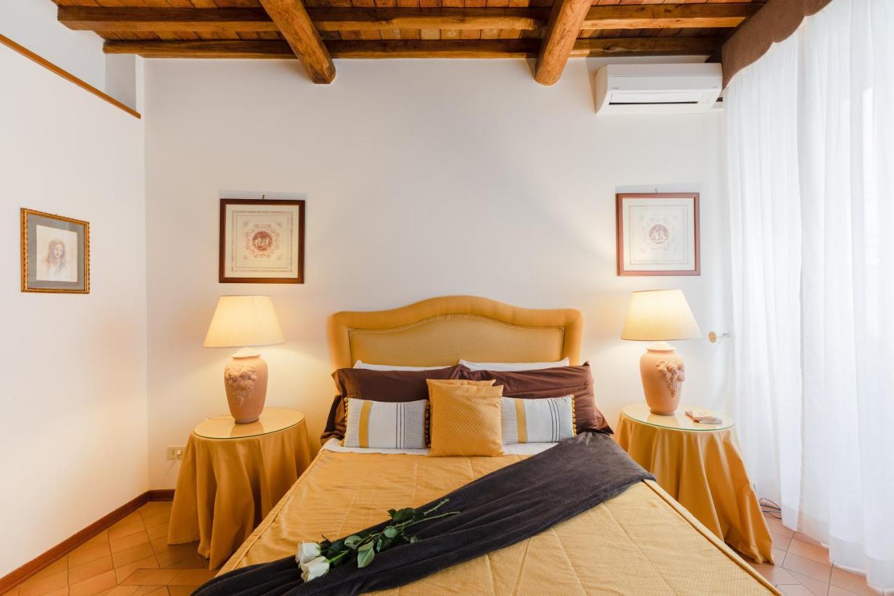 Relais Rasella 47 Apartment Rome