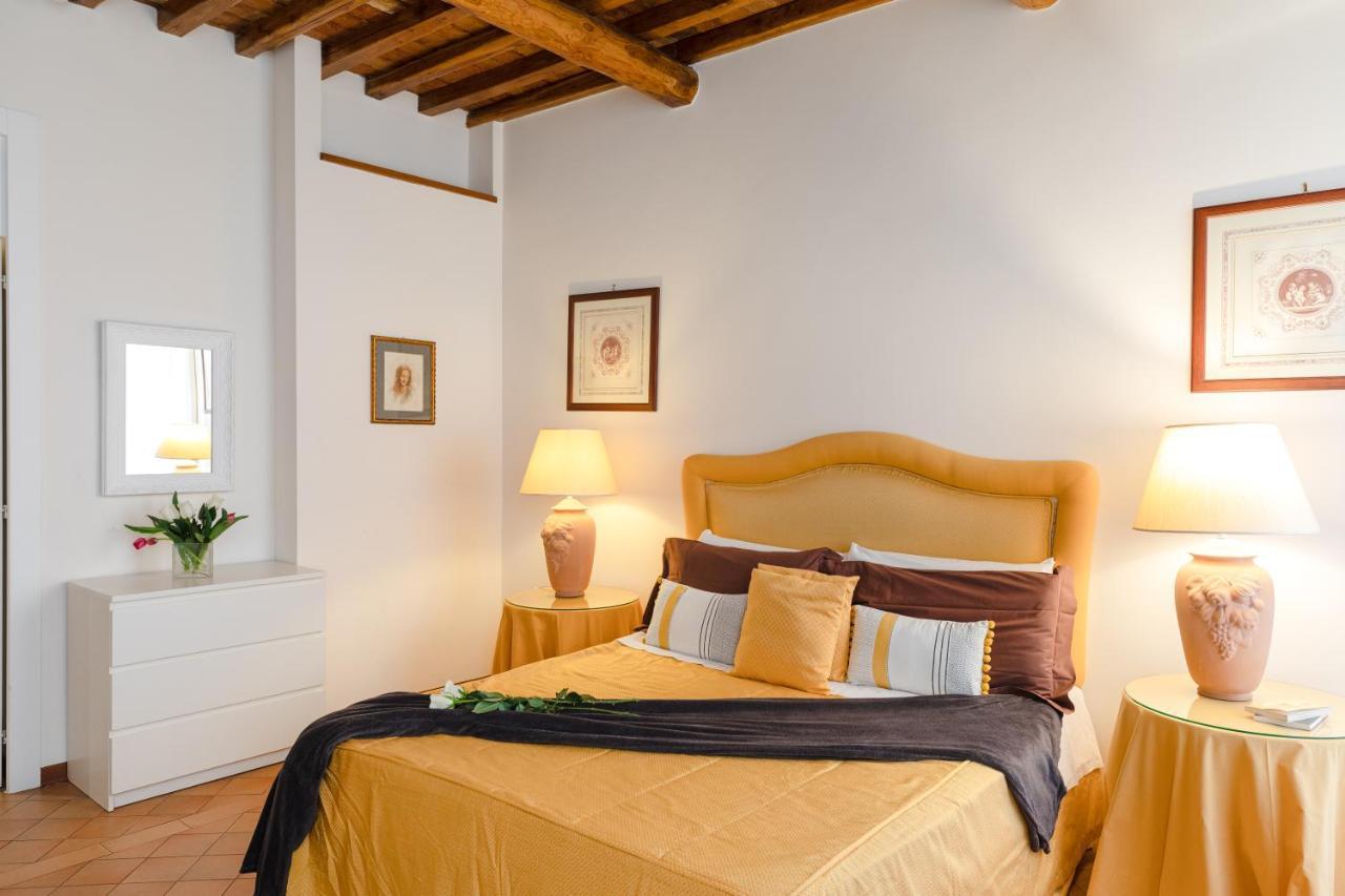 Relais Rasella 47 Apartment Rome