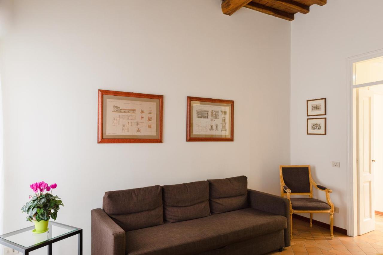 Apartment Relais Rasella 47