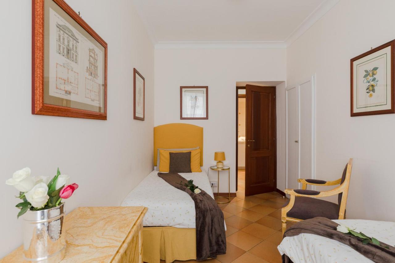 Apartment Relais Rasella 47