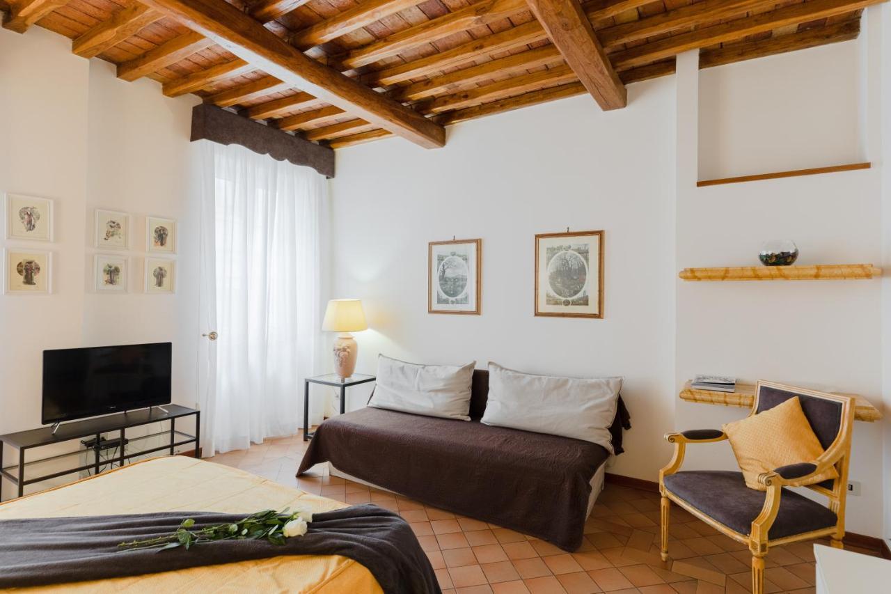 Relais Rasella 47