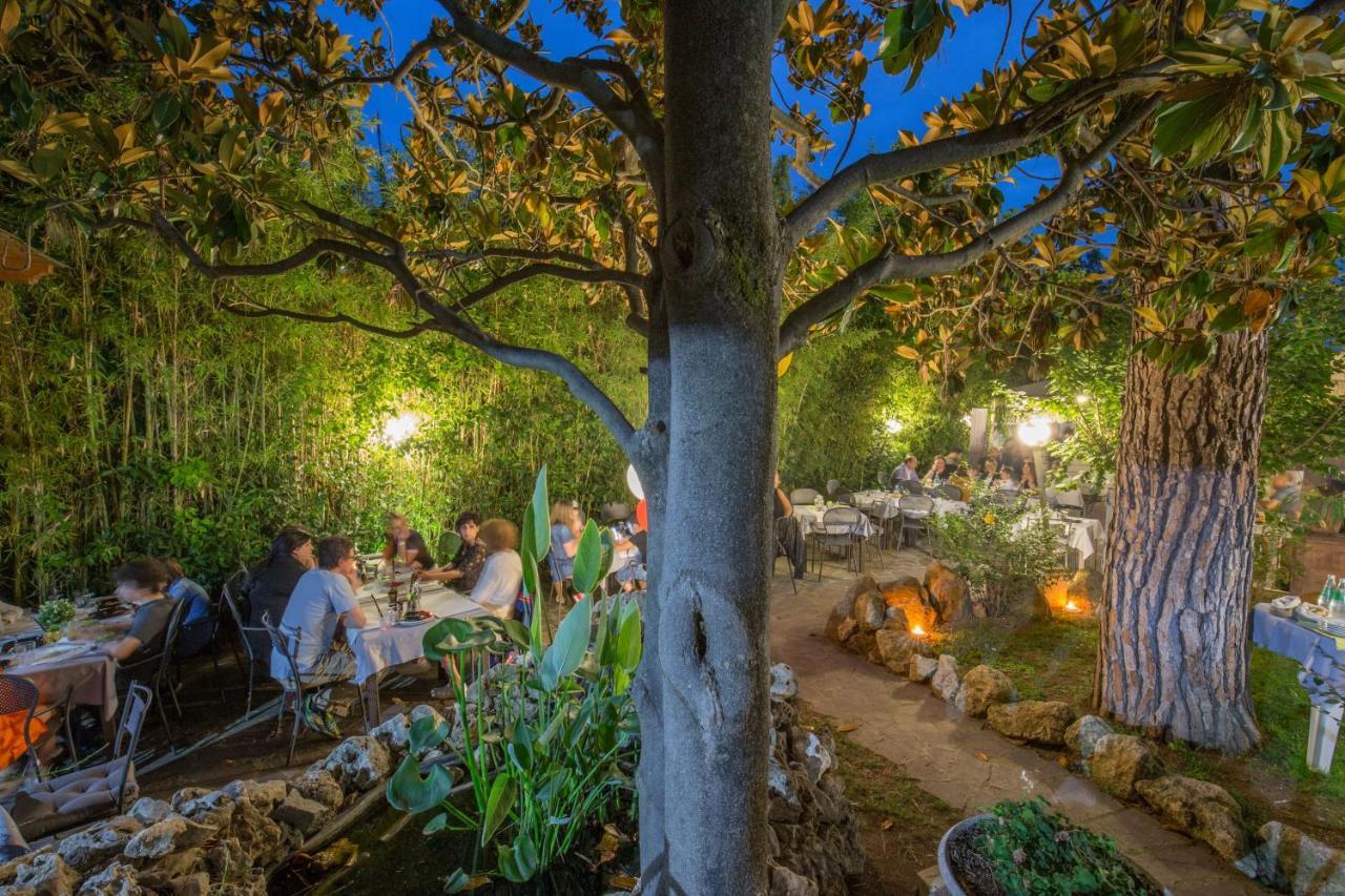 Antica Locanda Palmieri