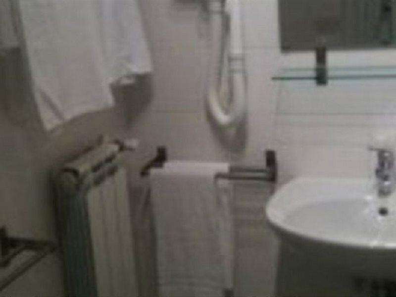 Hotel Ammiragli Rome
