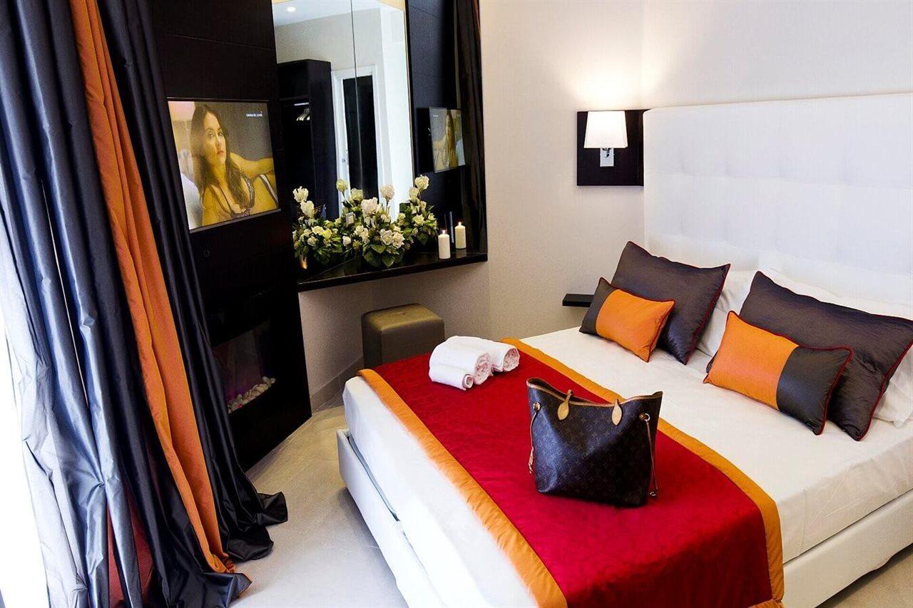 Holidays Boutique Bed & Breakfast Rome