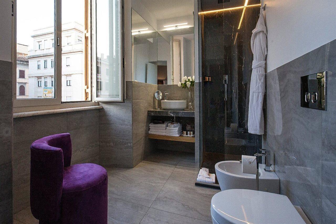 Holidays Boutique 4* Rome