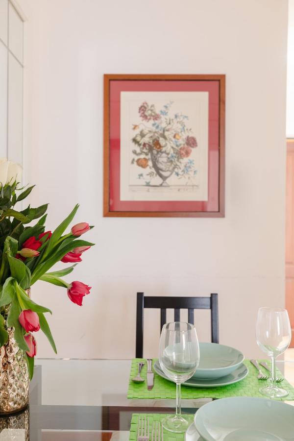 Relais Rasella 47 Apartment Rome