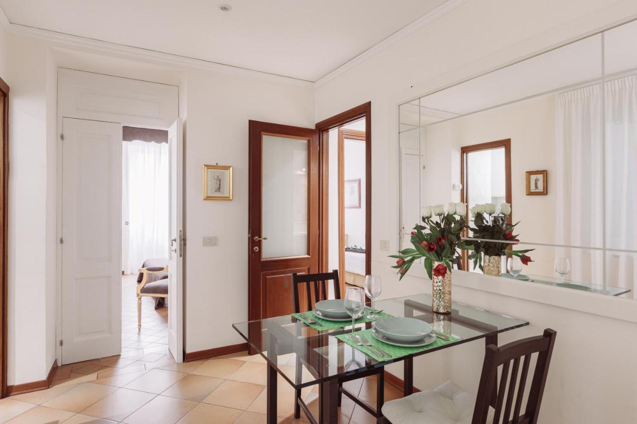 Relais Rasella 47 Apartment *