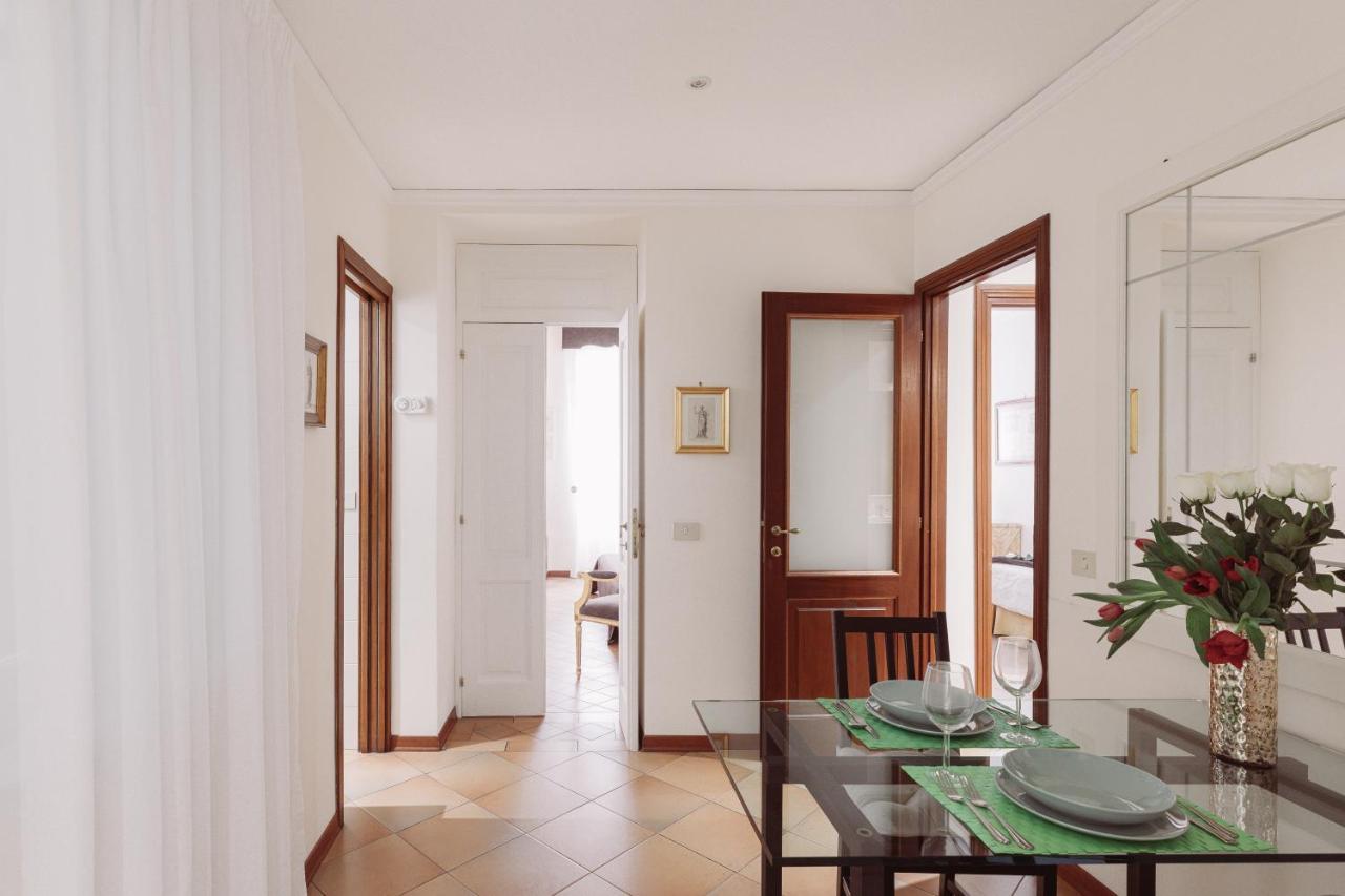 Apartment Relais Rasella 47