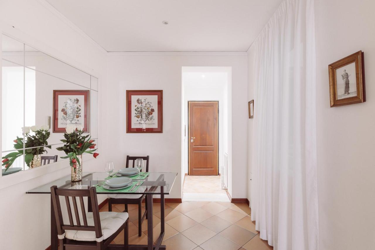 Apartment Relais Rasella 47