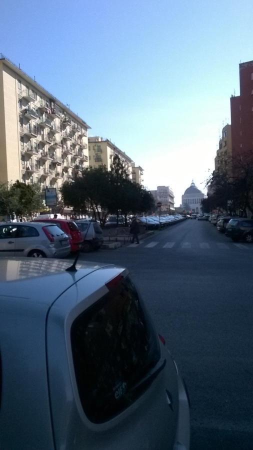 Acomodação com café da manhã  Cosmopolitan Roma