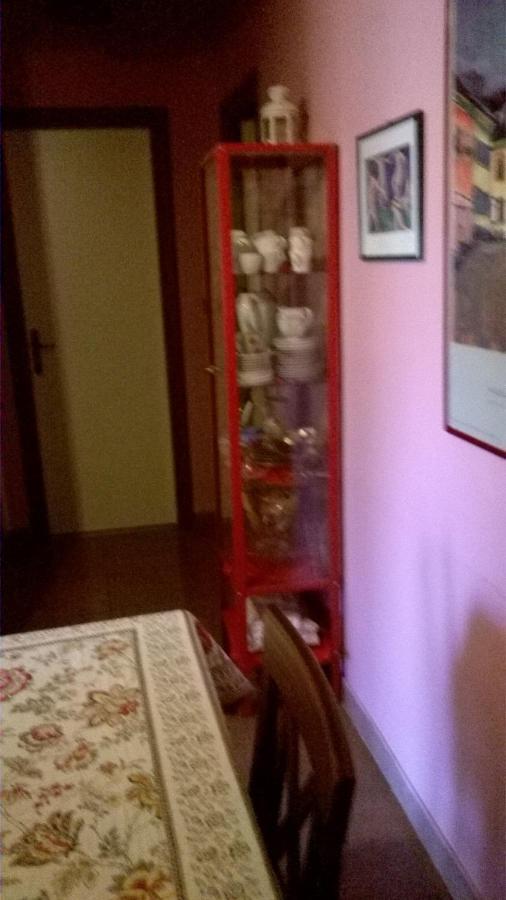 Acomodação com café da manhã  Cosmopolitan