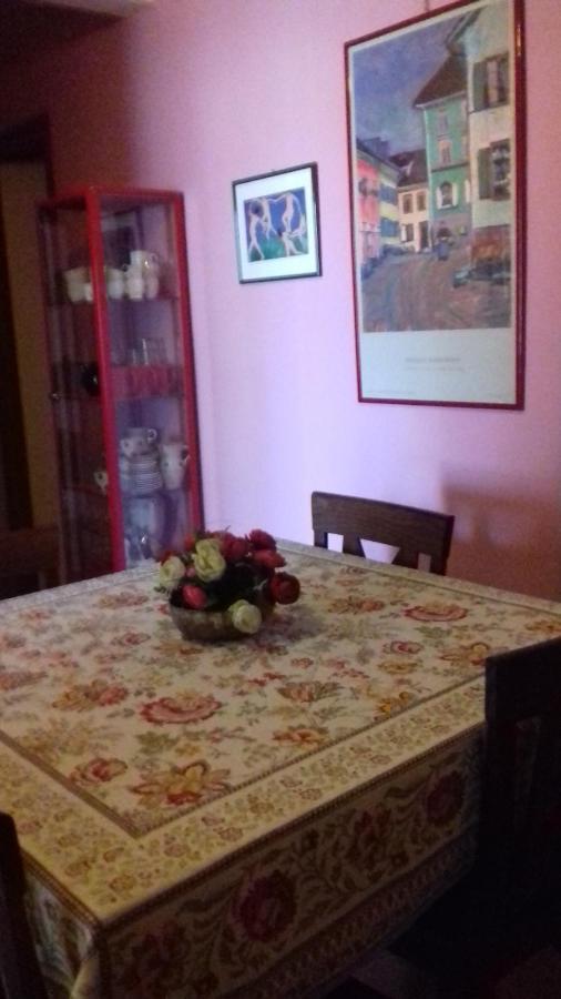 Cosmopolitan Acomodação com café da manhã  Roma