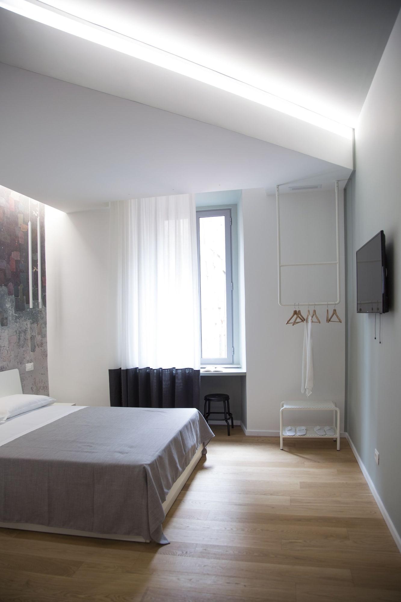 Suite Inn Rome 3*