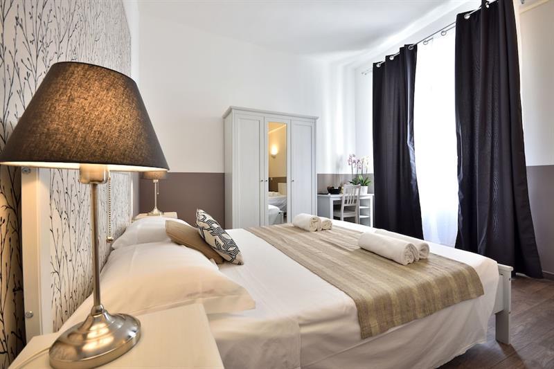 Romantica Guest house Rome