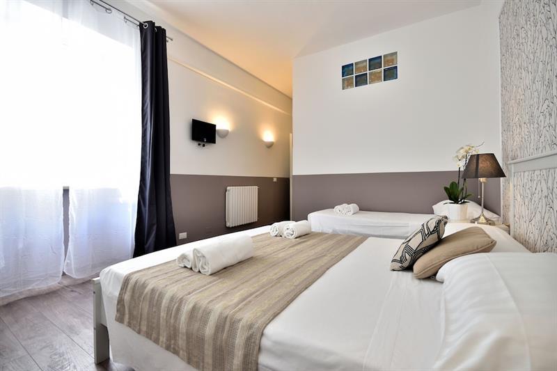 Romantica Guest house Rome