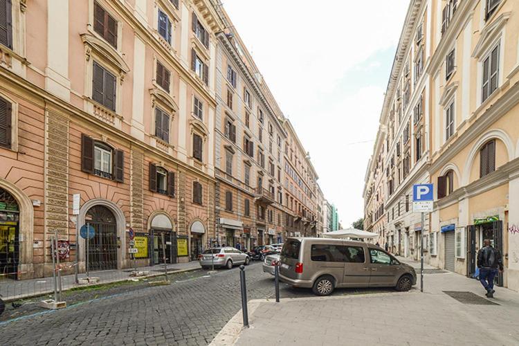 Be First Guest house Rome