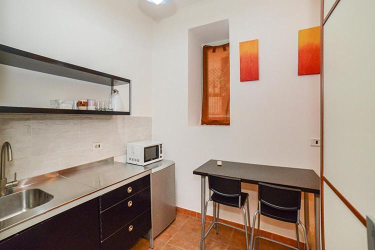 Maison d'hôtes Be First Rome