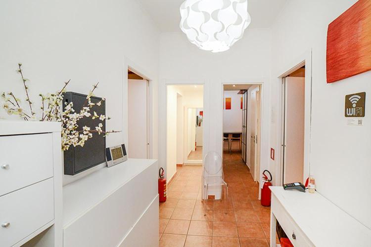 Maison d'hôtes Be First Rome